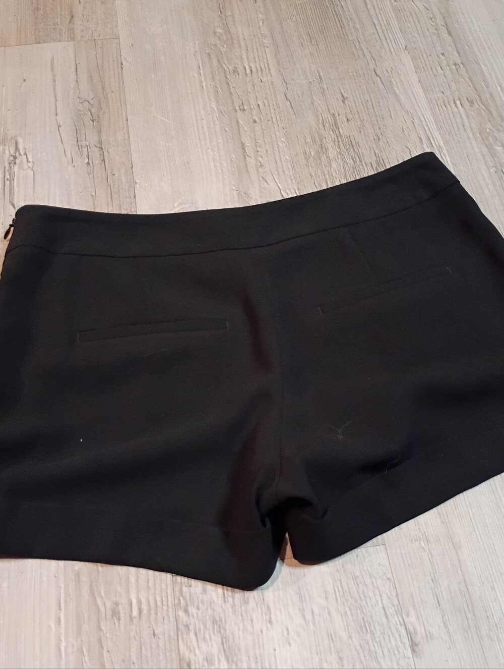 Express Shorts - Picture 4 of 4